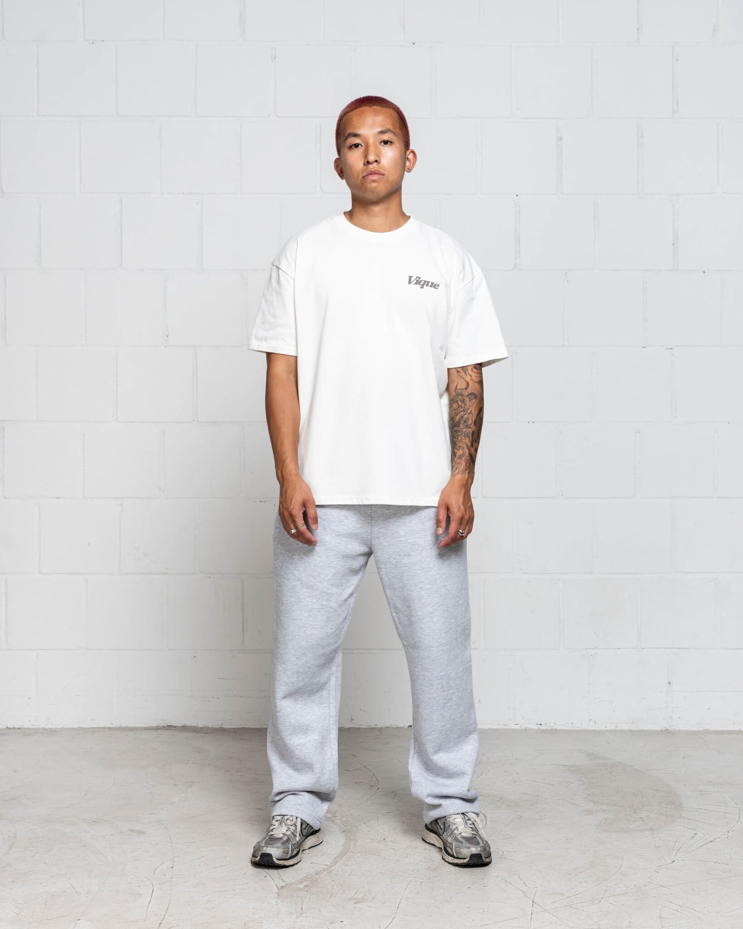 INFINITE REALITY TEE