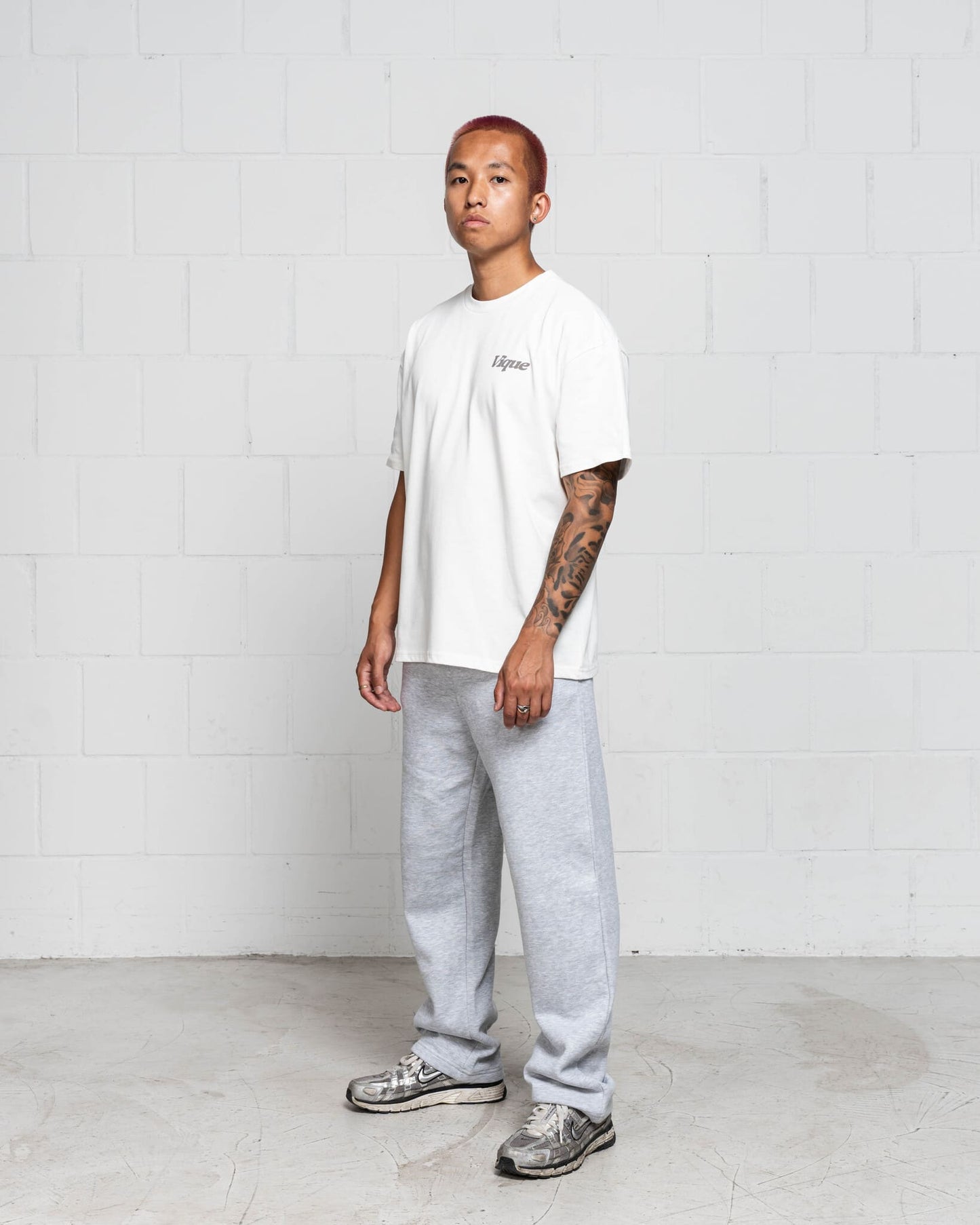 INFINITE REALITY TEE