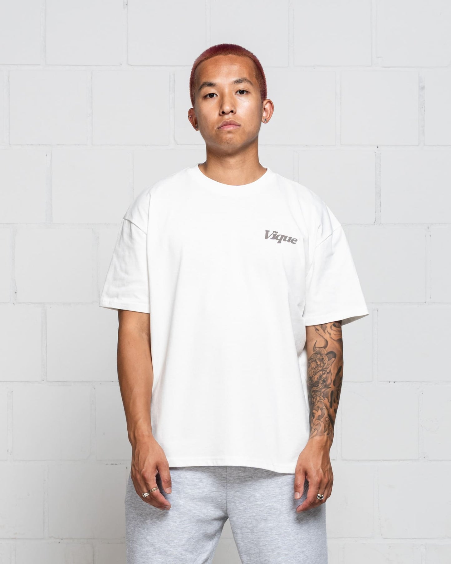 INFINITE REALITY TEE