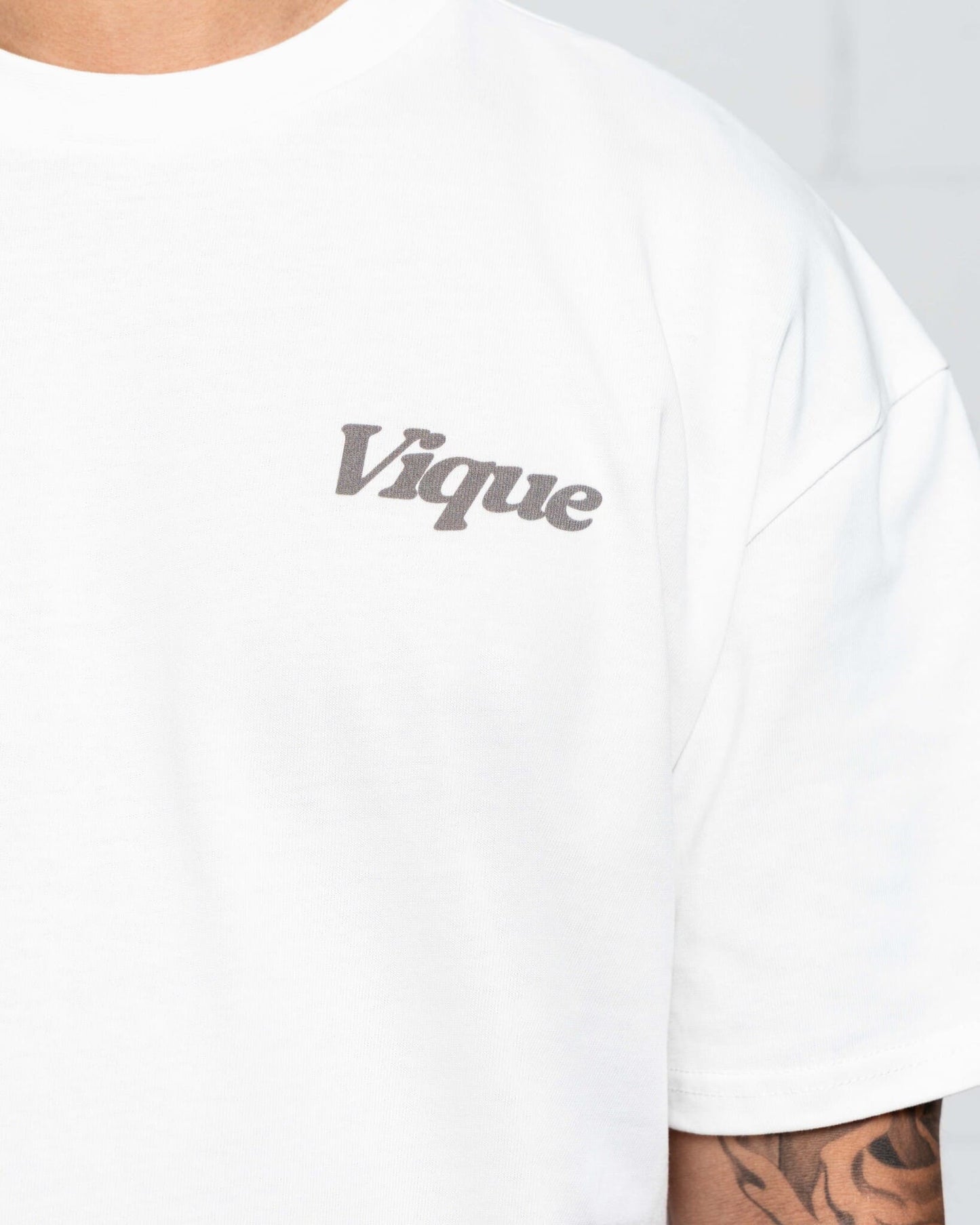 INFINITE REALITY TEE