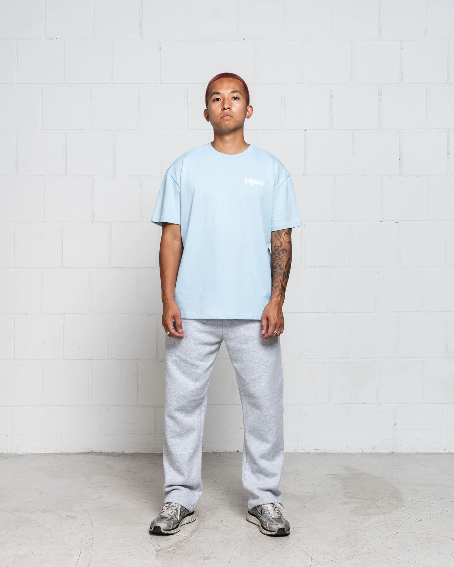 INFINITE REALITY TEE