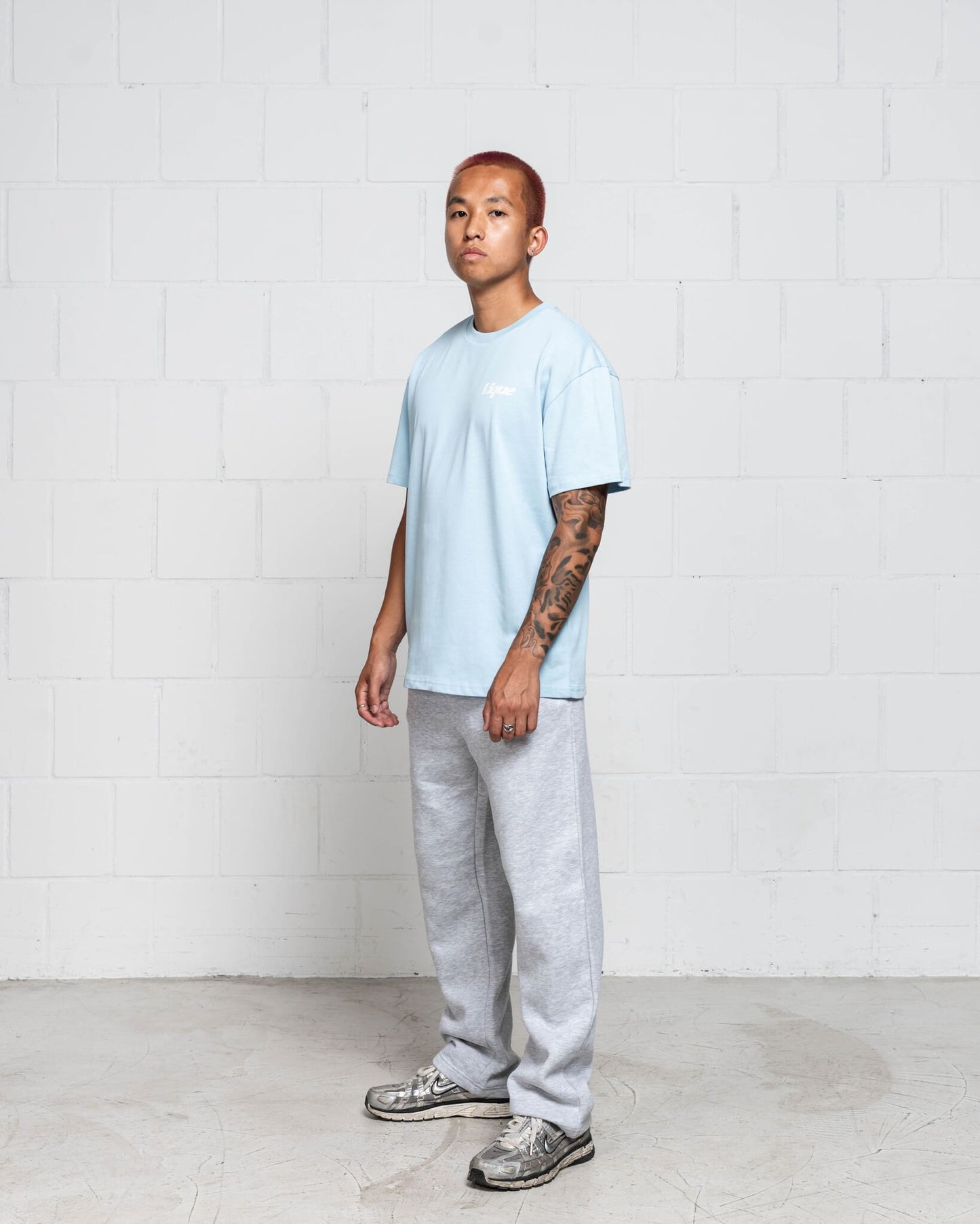 INFINITE REALITY TEE