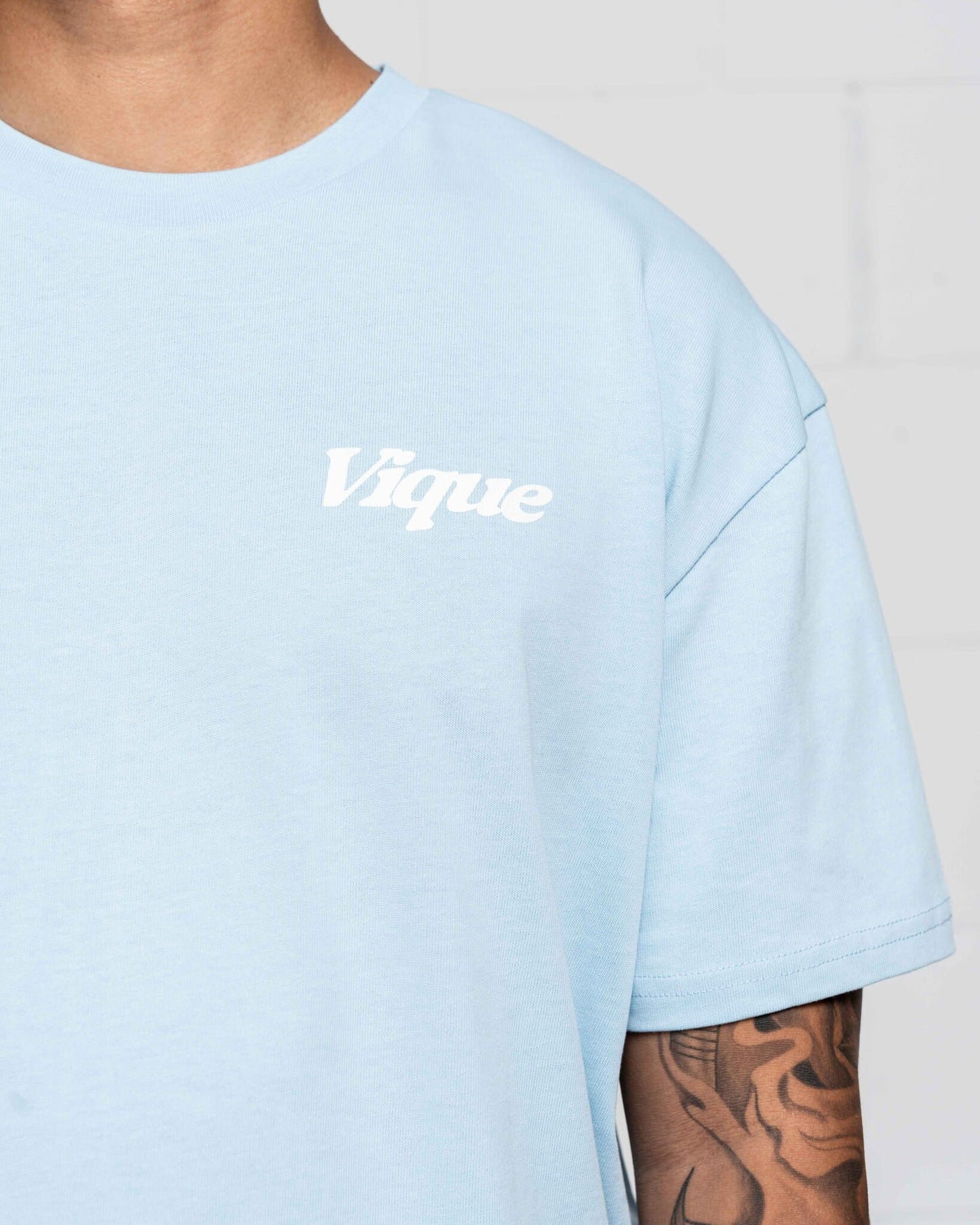 INFINITE REALITY TEE