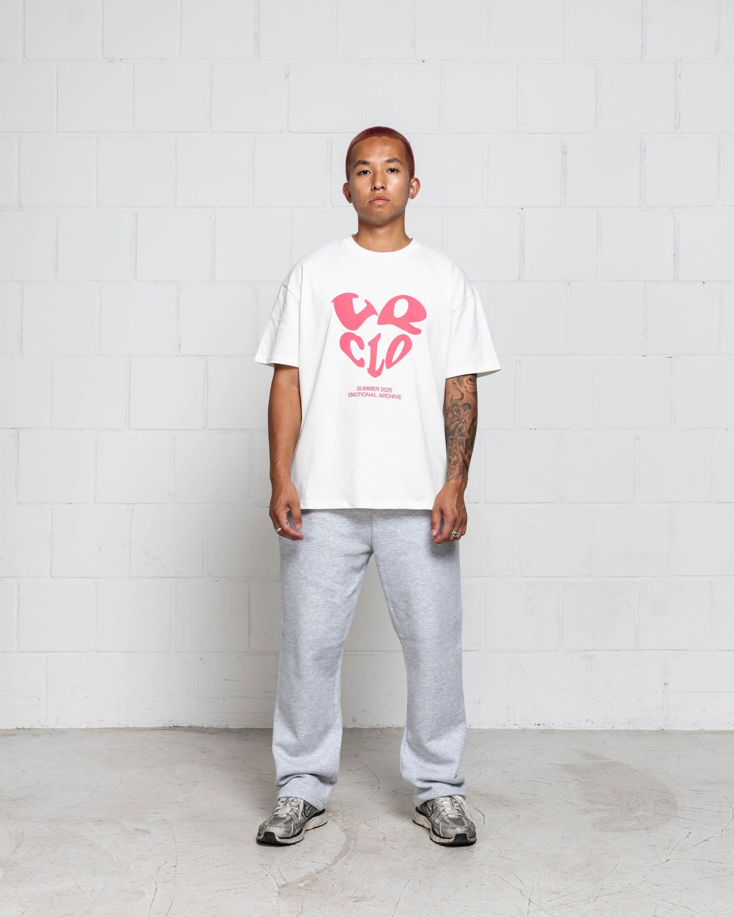 LOVER TEE