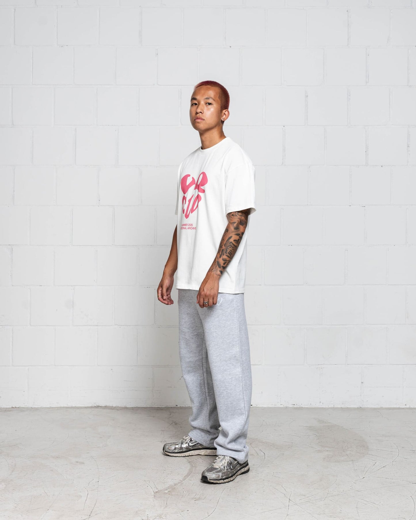 LOVER TEE