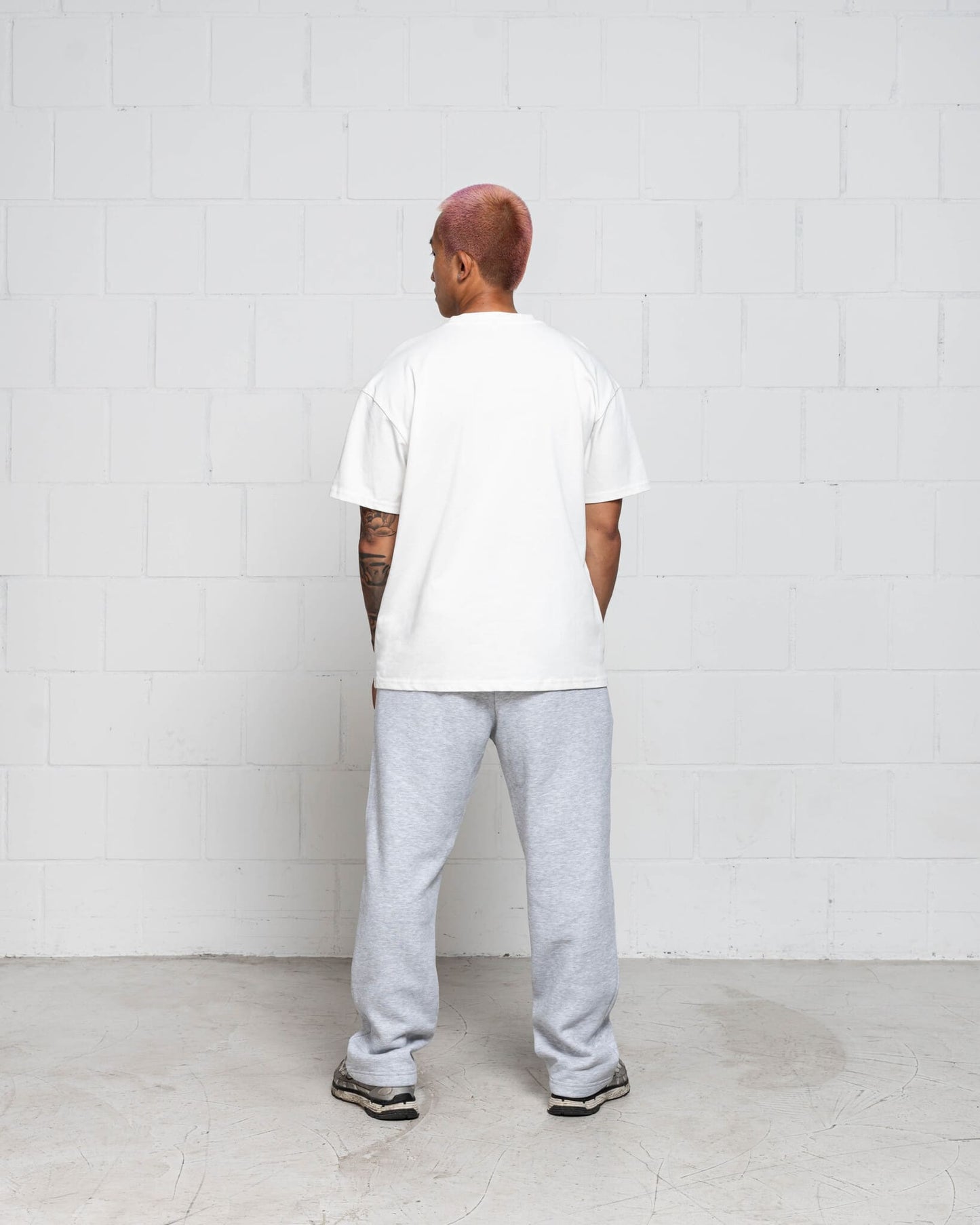 LOVER TEE