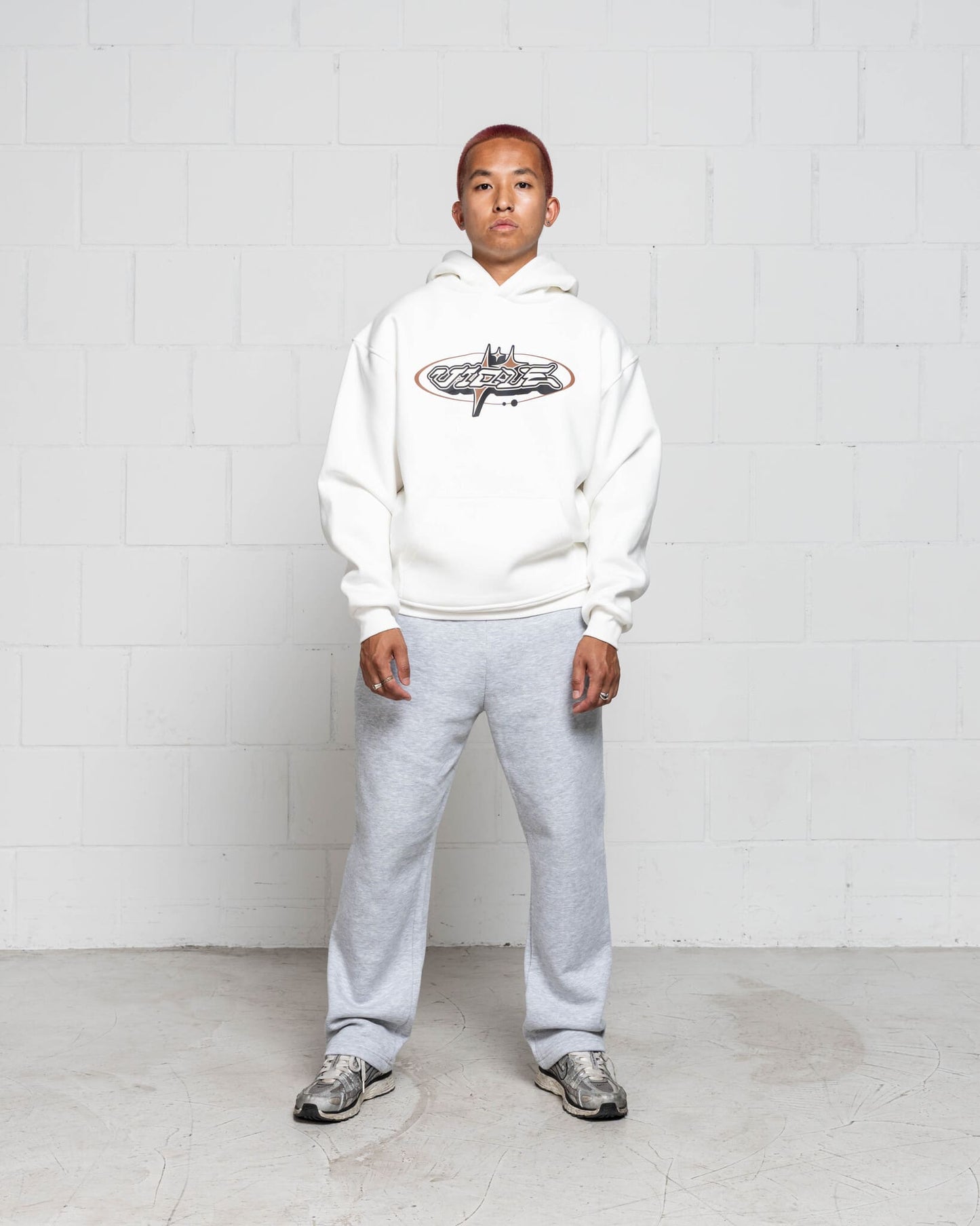 INSIGNIA HOODIE