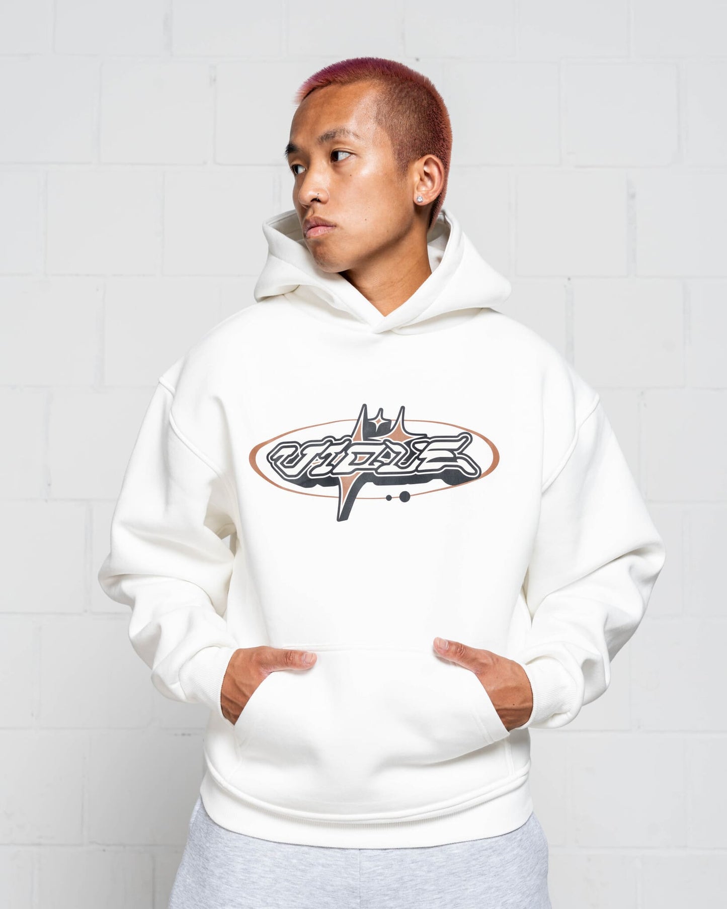 INSIGNIA HOODIE