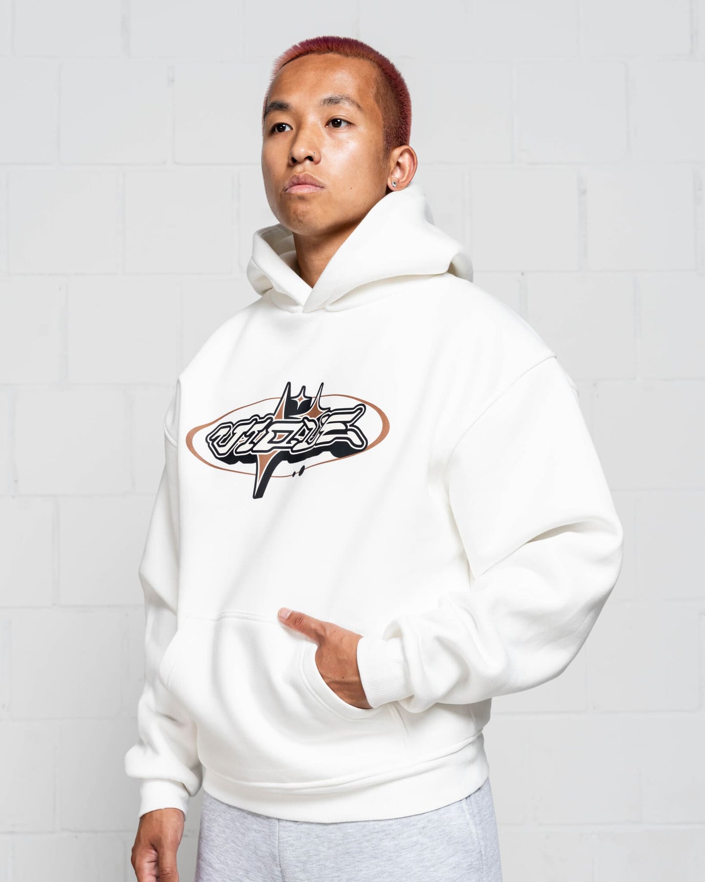 INSIGNIA HOODIE