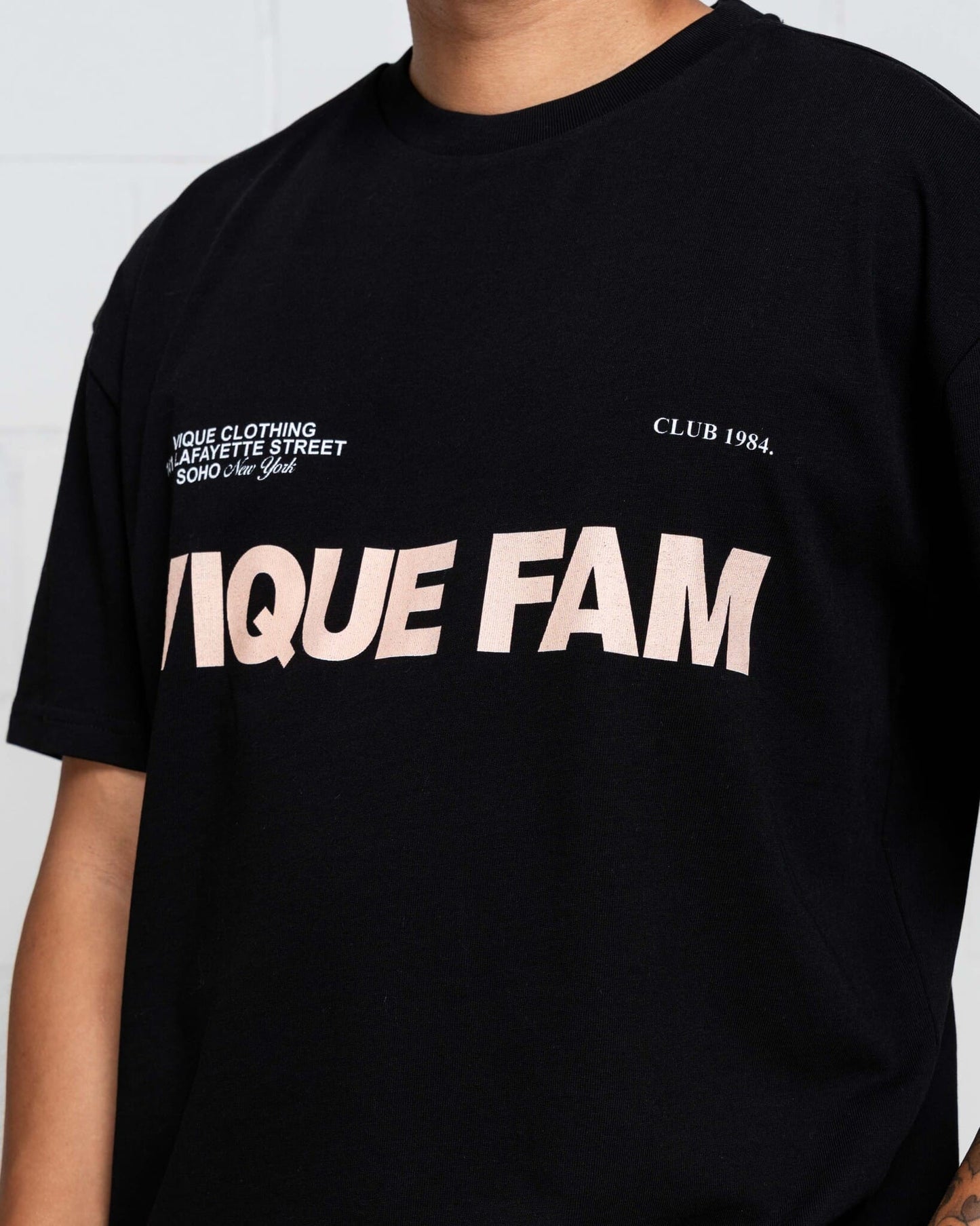 FAM TEE