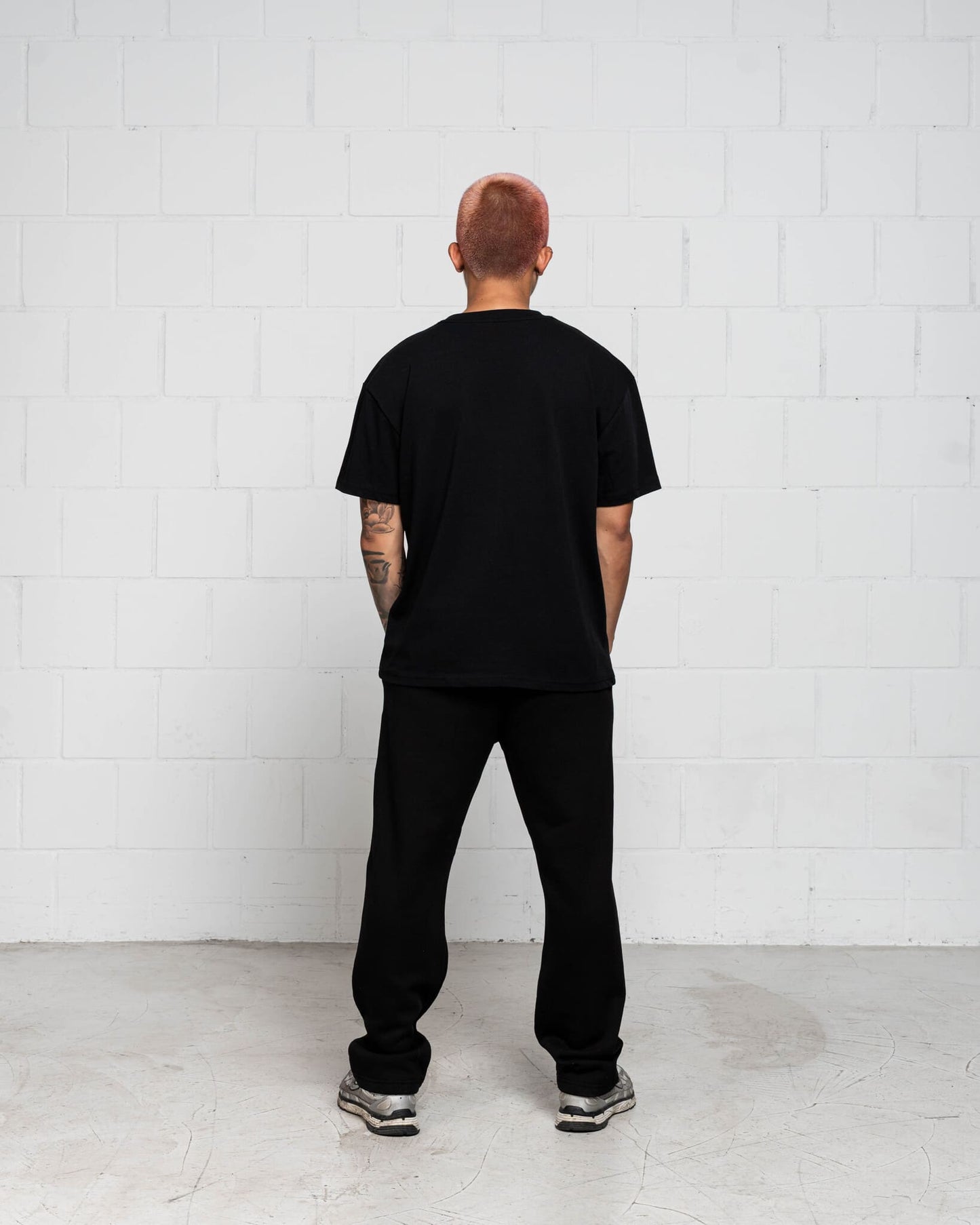 REVO TEE