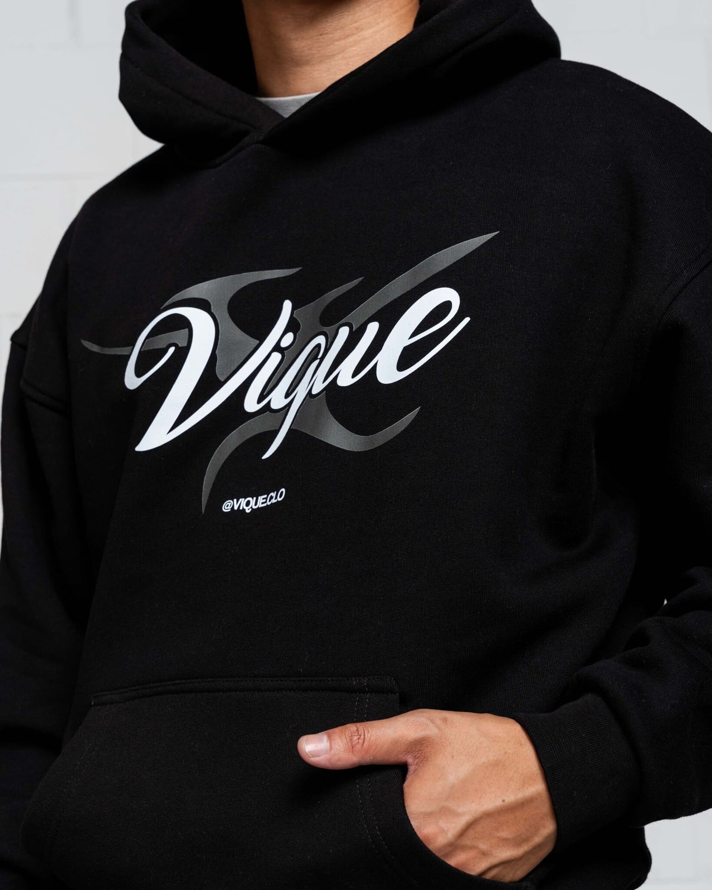 VQ LEGACY HOODIE