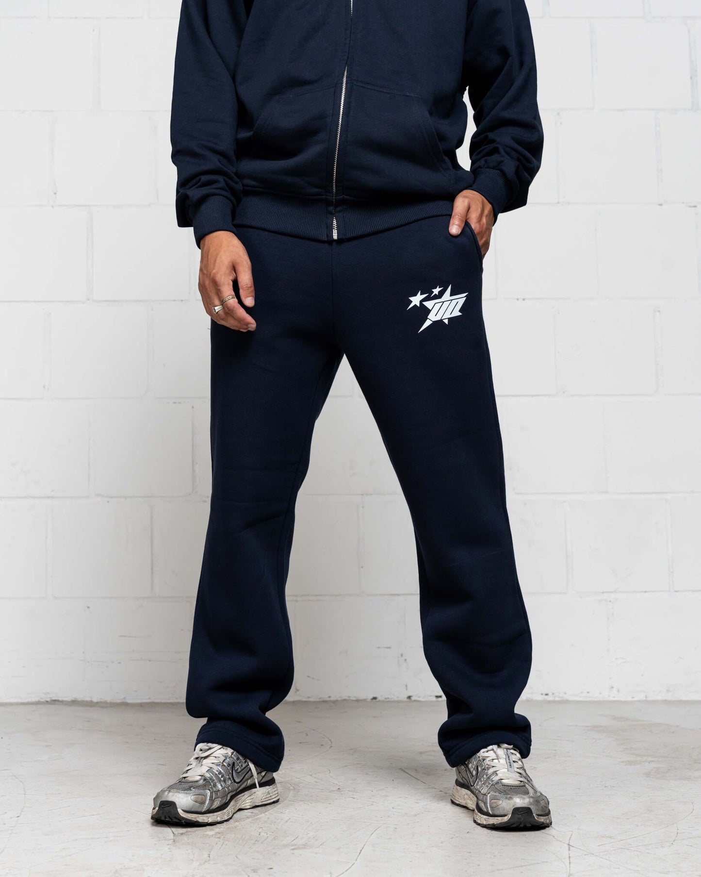 VQ STAR PANTS