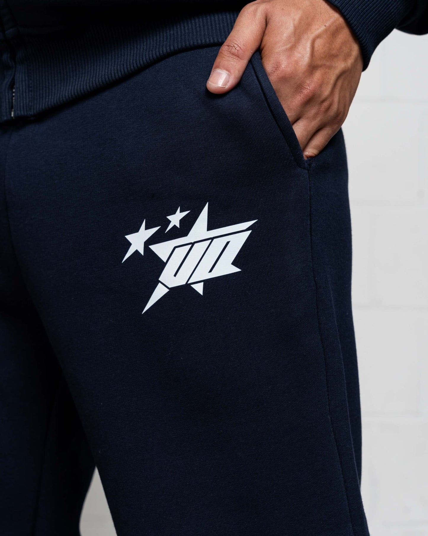 VQ STAR PANTS