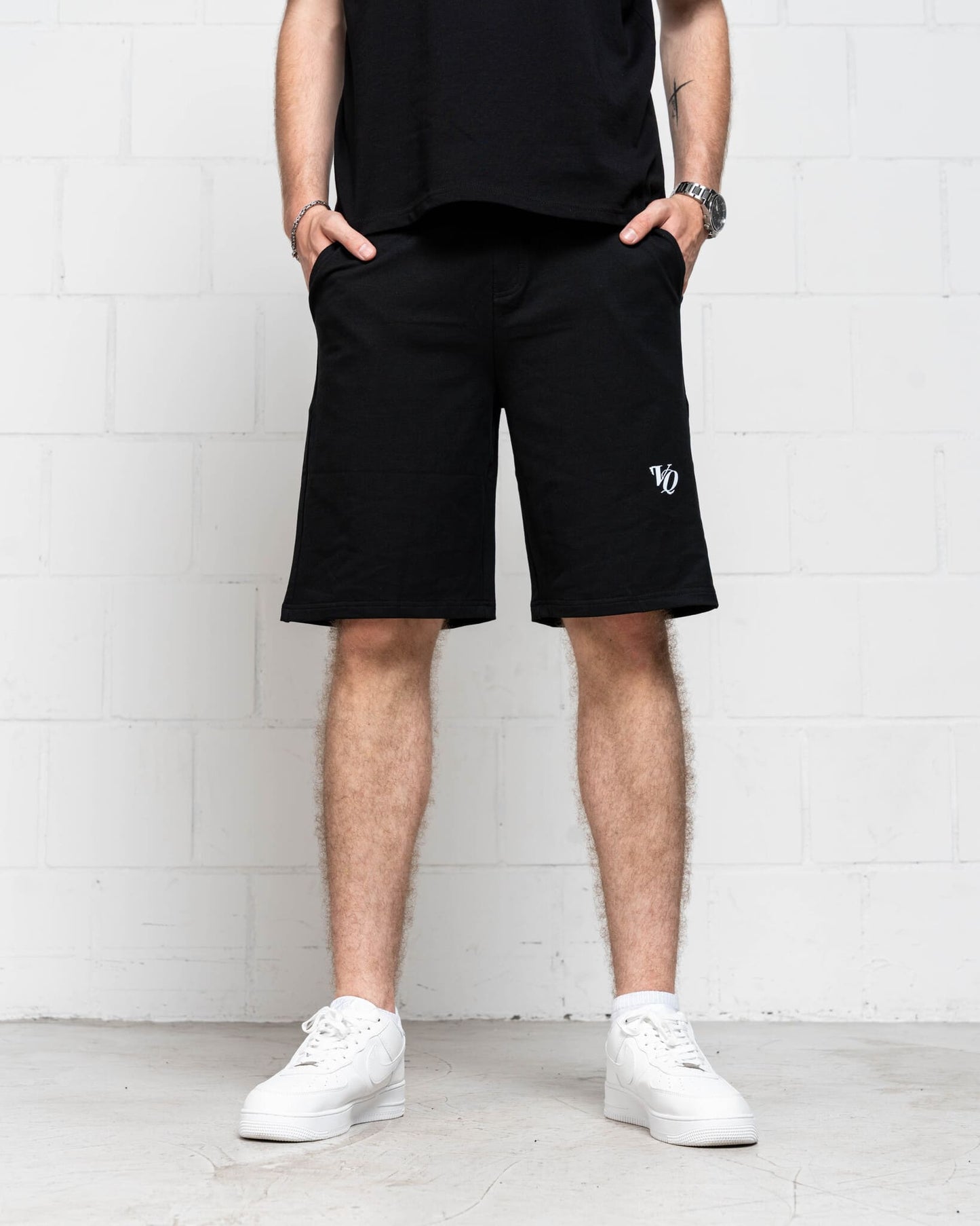 VQ BASIC SHORTS