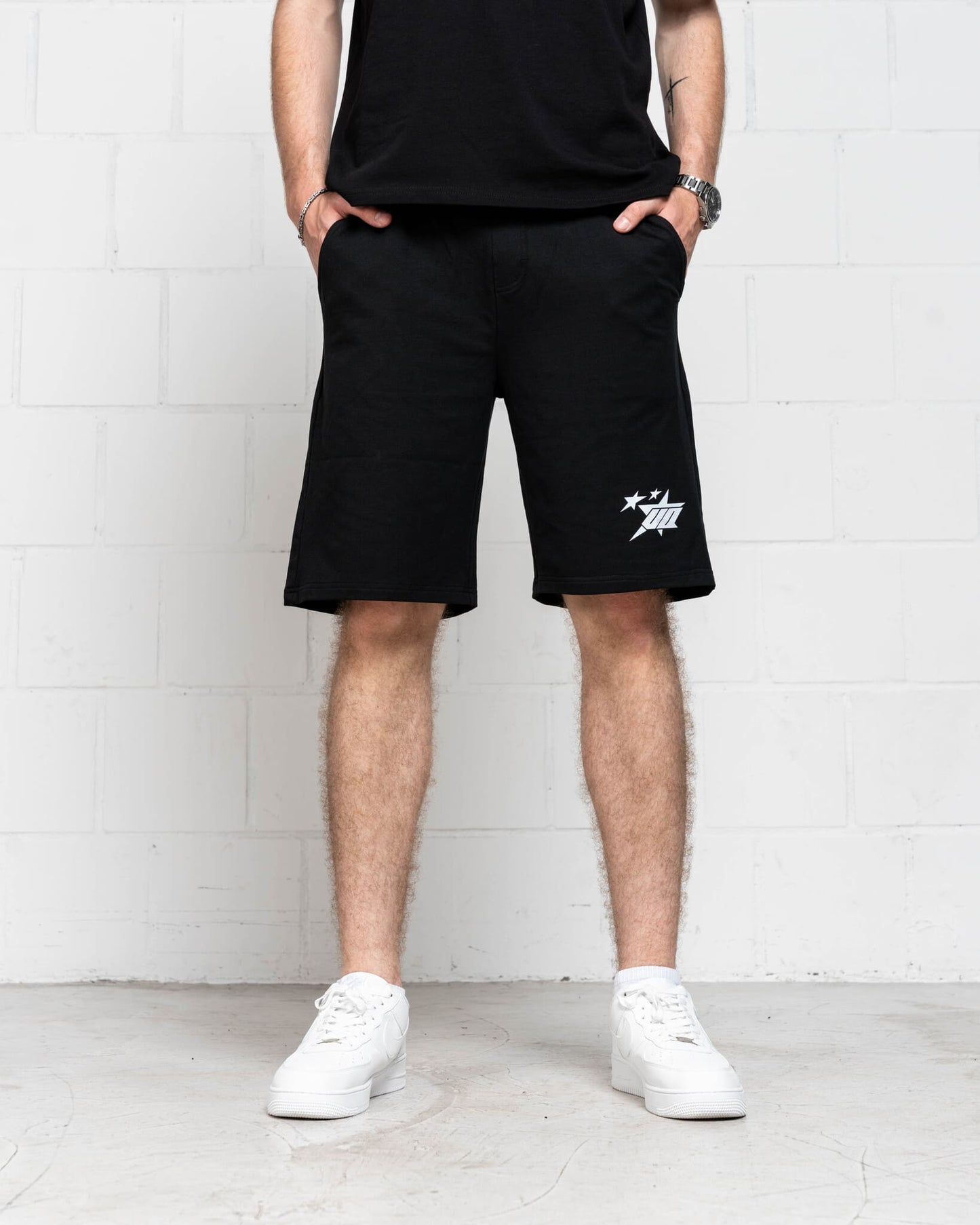 STAR SHORTS