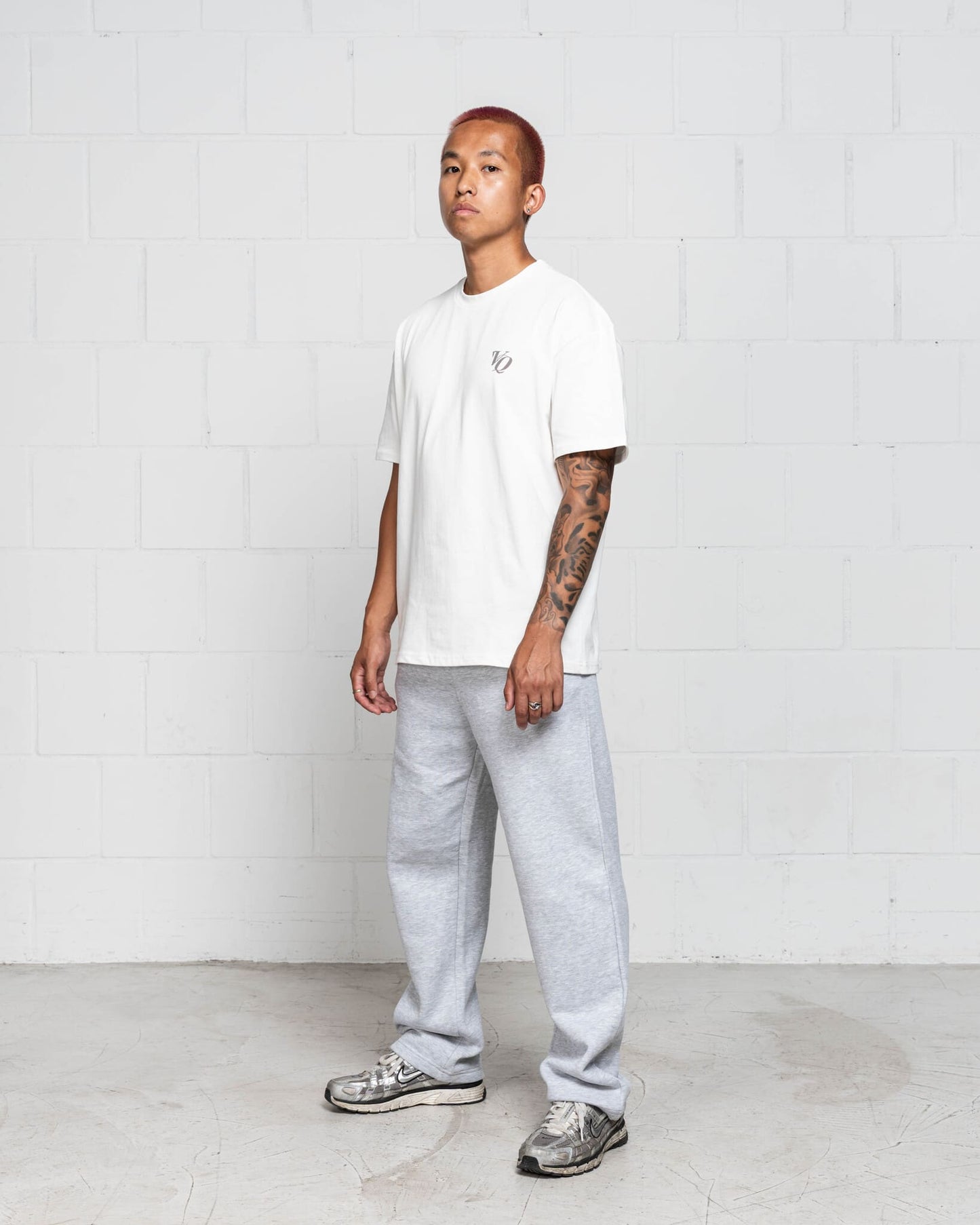 VQ BASIC TEE
