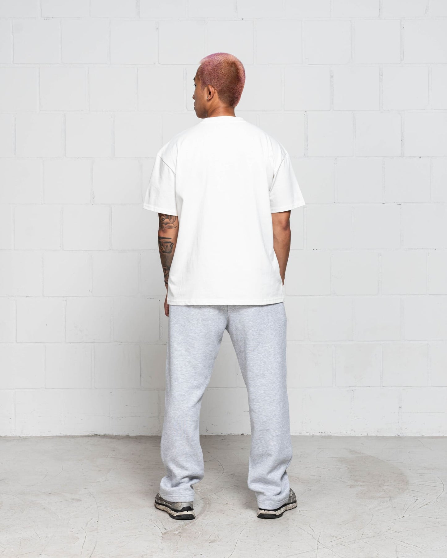 VQ BASIC TEE