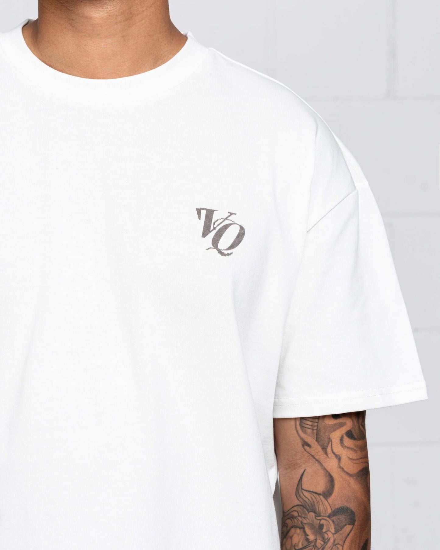 VQ BASIC TEE