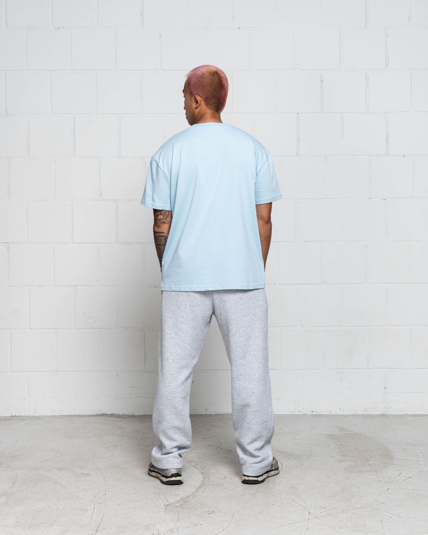 VQ BASIC TEE