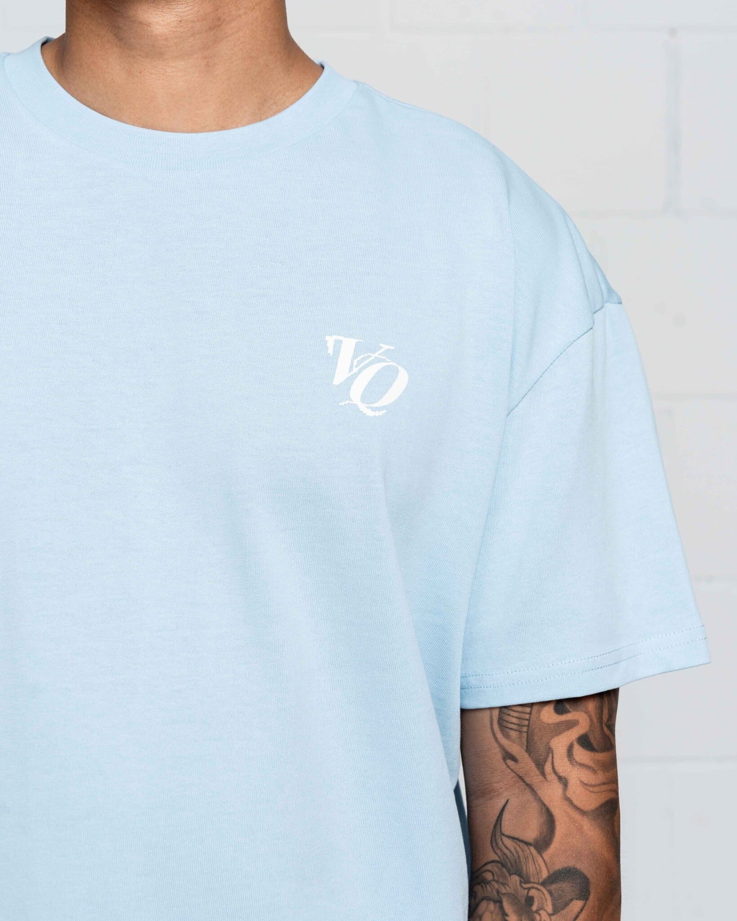 VQ BASIC TEE