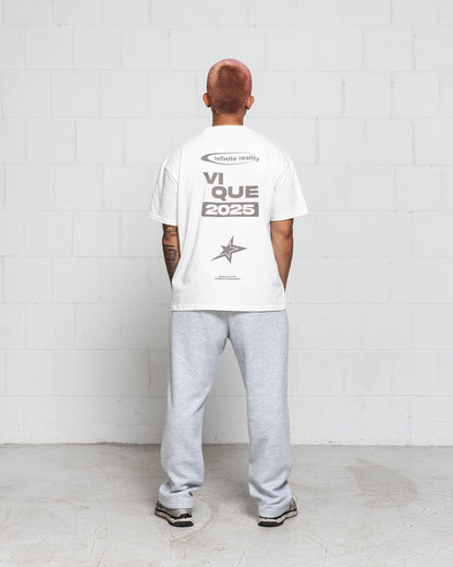 INFINITE REALITY TEE