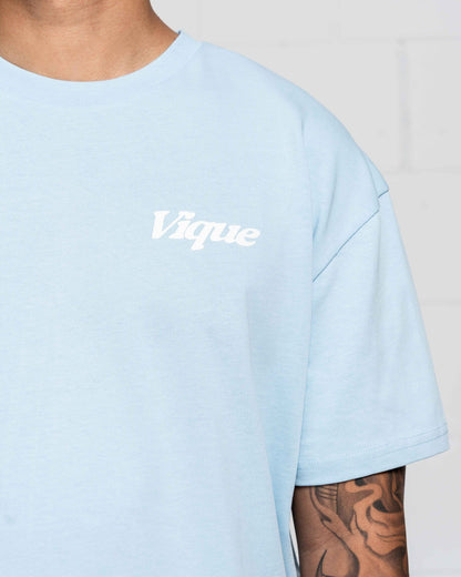 INFINITE REALITY TEE
