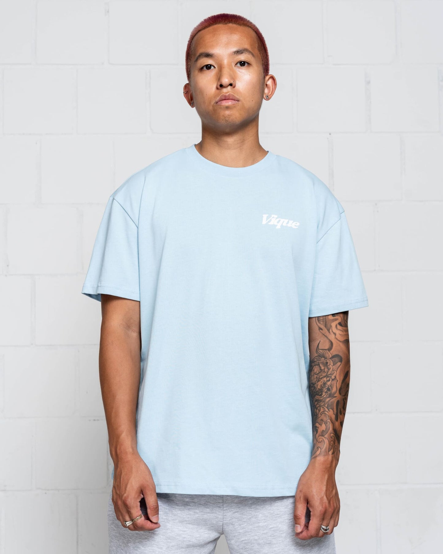 INFINITE REALITY TEE
