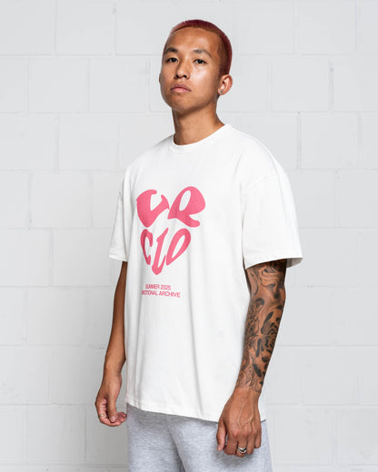 LOVER TEE