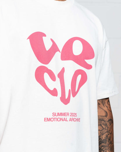 LOVER TEE