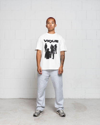 FADED TEE