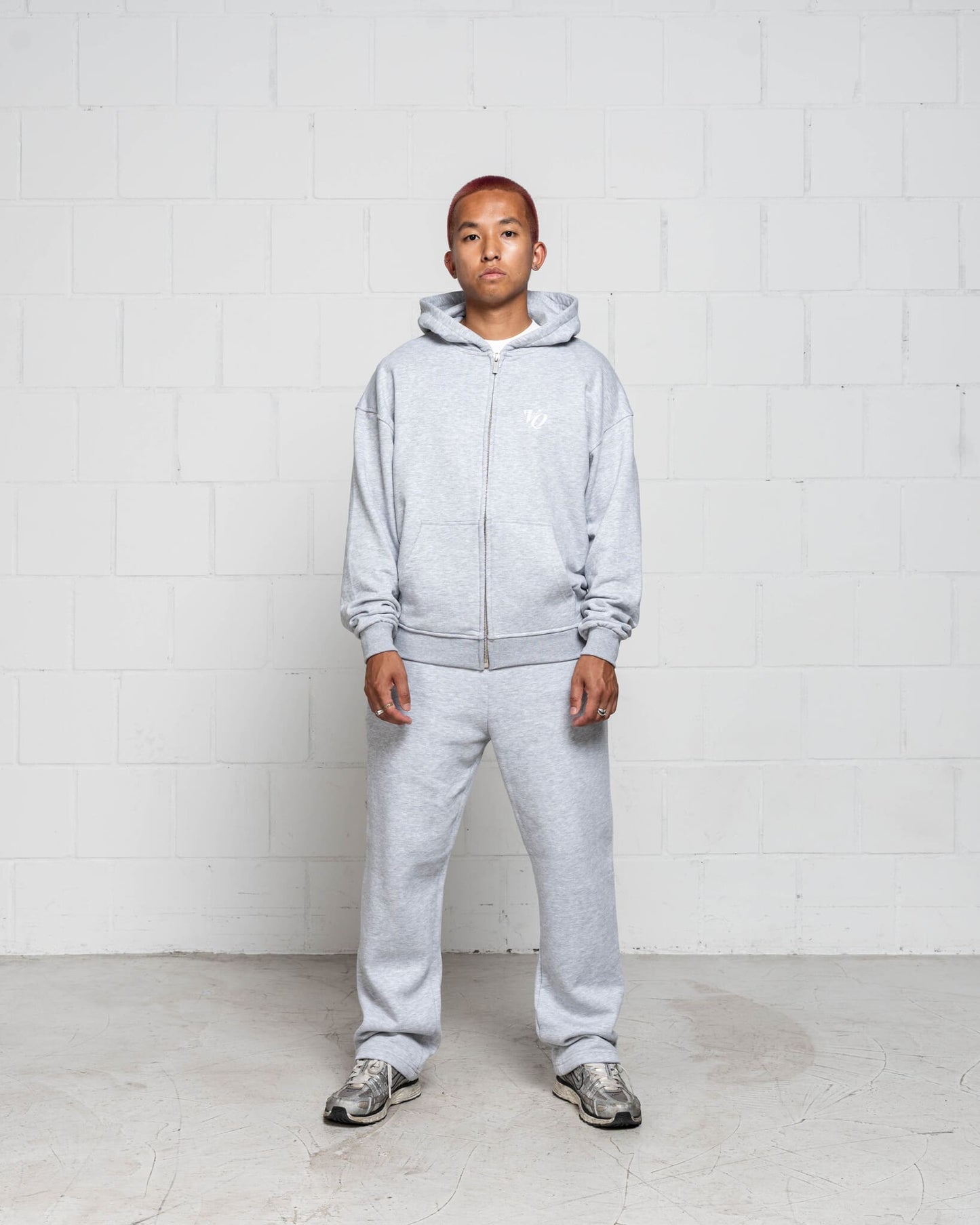 VQ BASIC ZIPPER