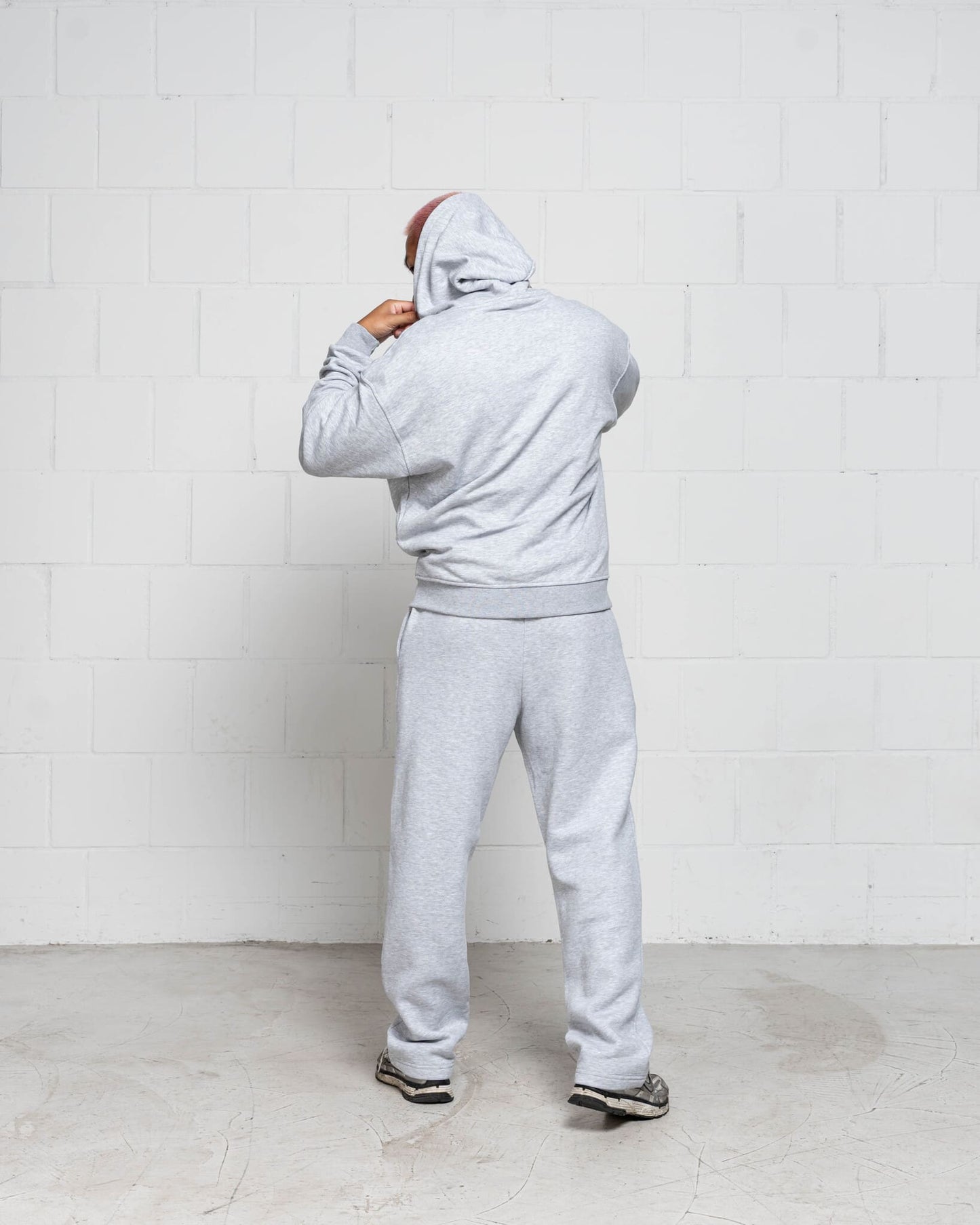 VQ BASIC ZIPPER