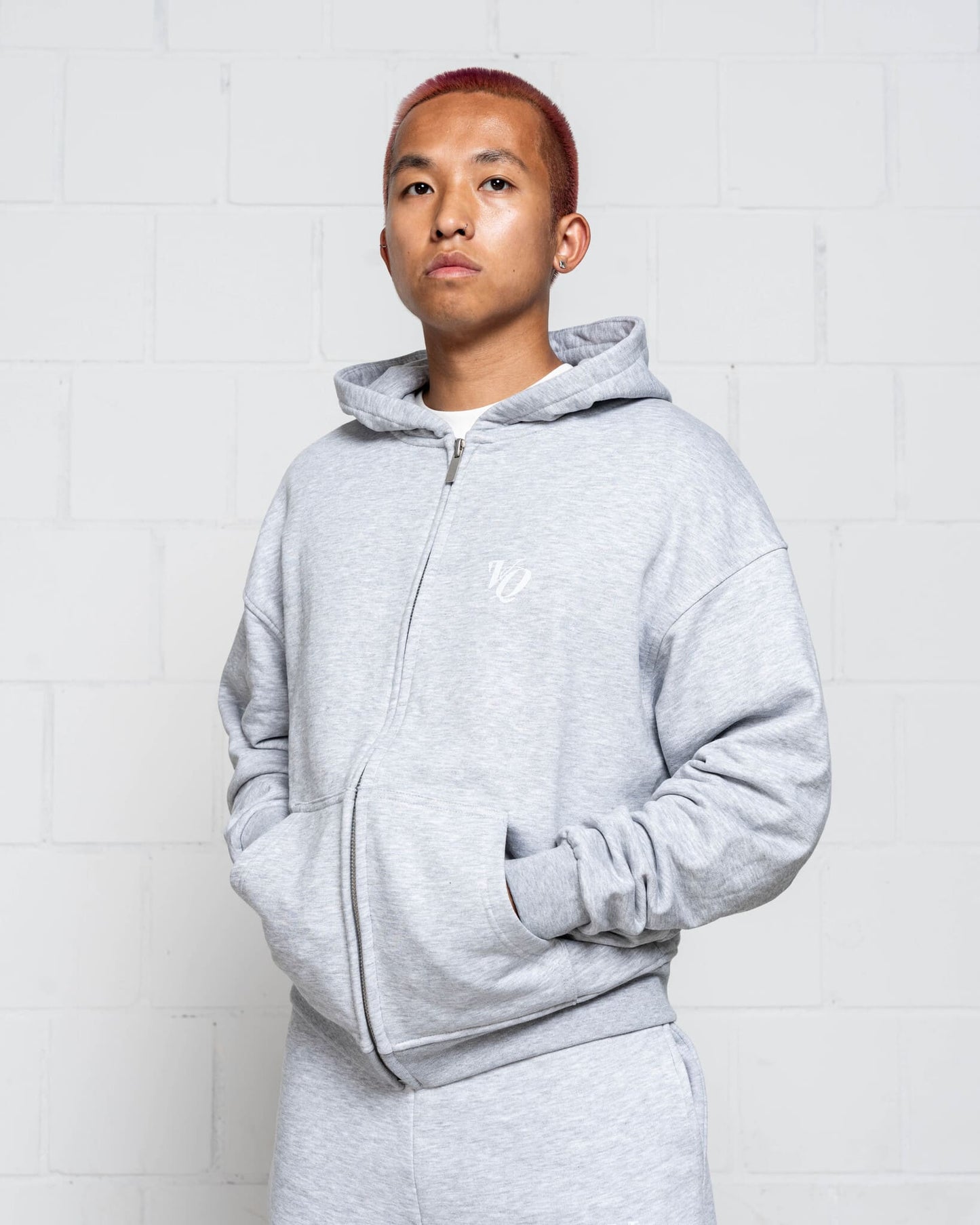 VQ BASIC ZIPPER