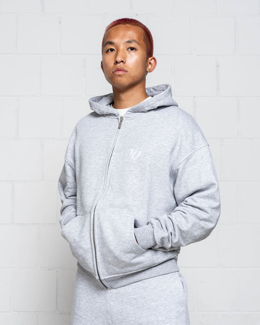 VQ BASIC ZIPPER