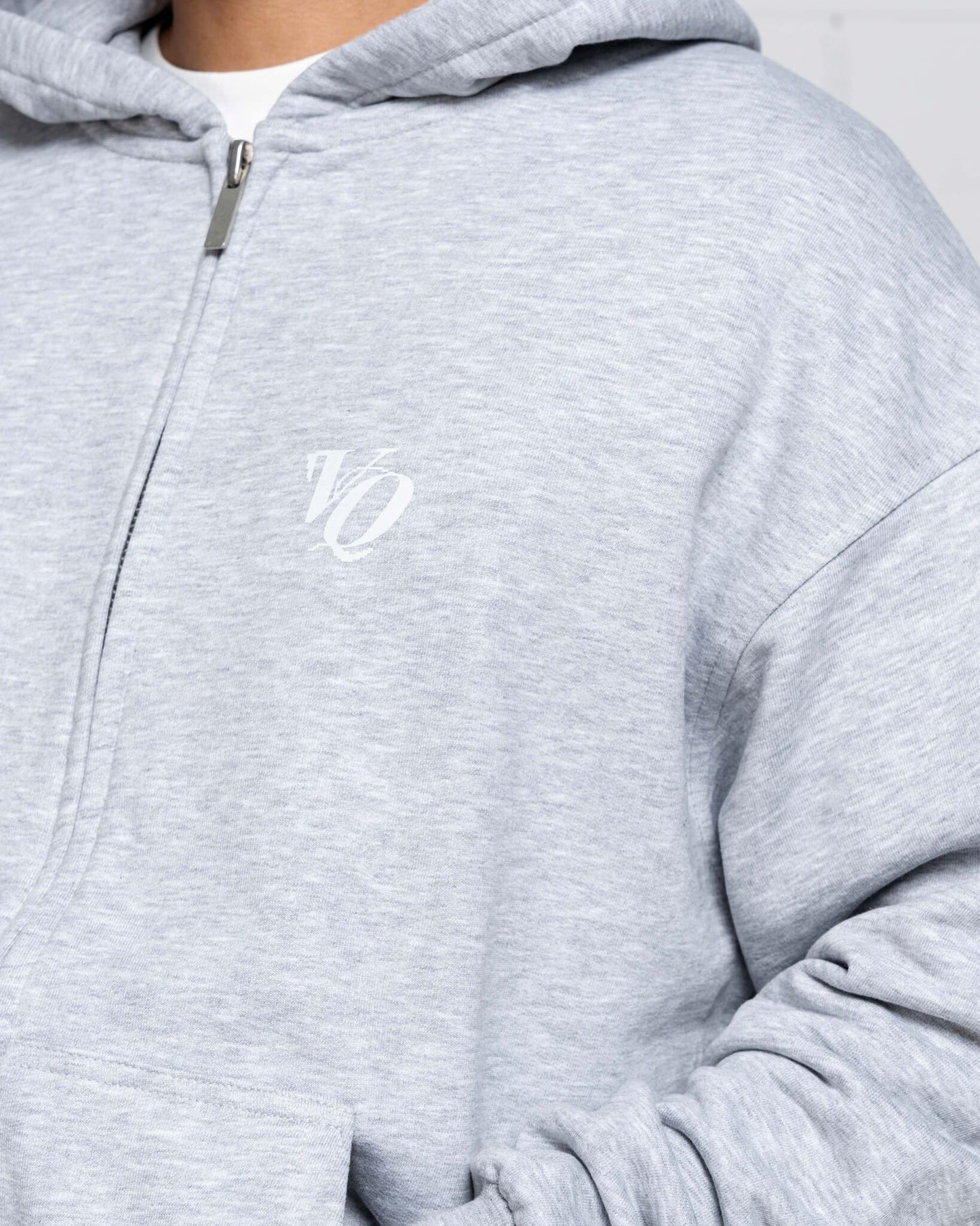 VQ BASIC ZIPPER