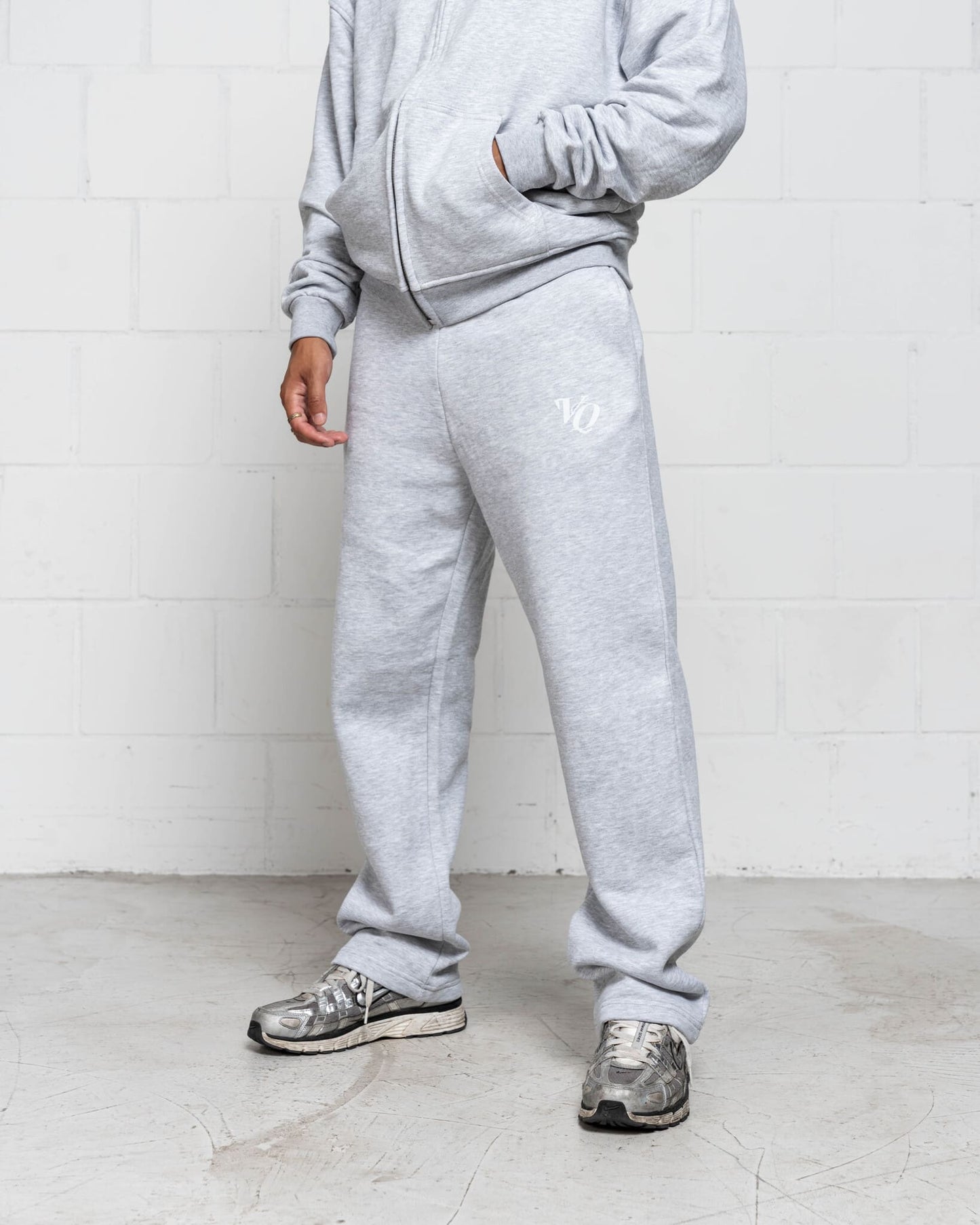 VQ BASIC PANTS