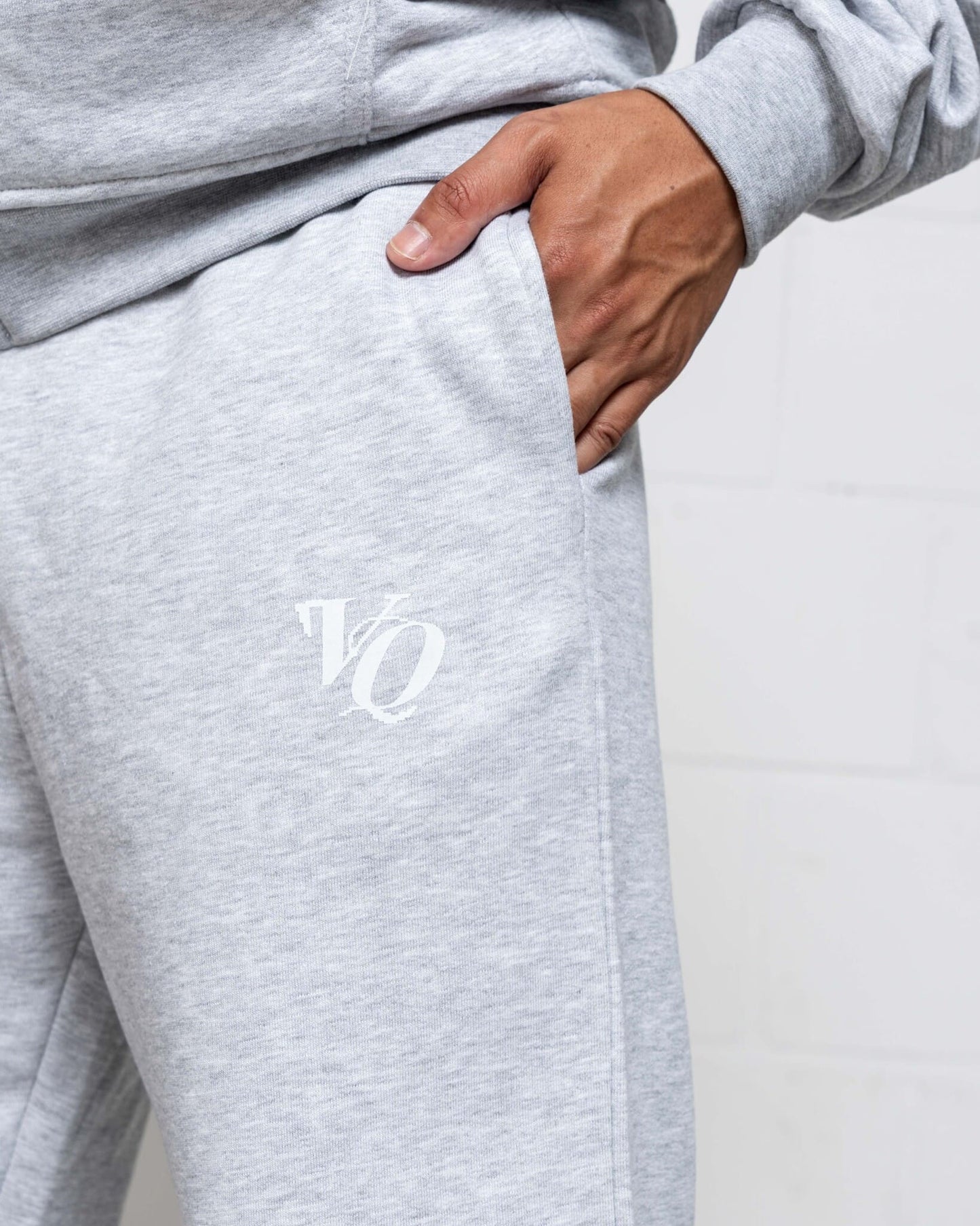 VQ BASIC PANTS