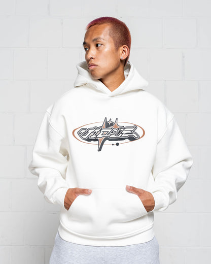 INSIGNIA HOODIE
