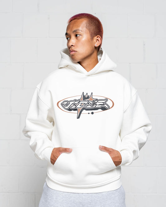 INSIGNIA HOODIE
