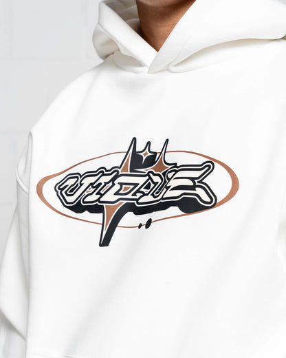INSIGNIA HOODIE