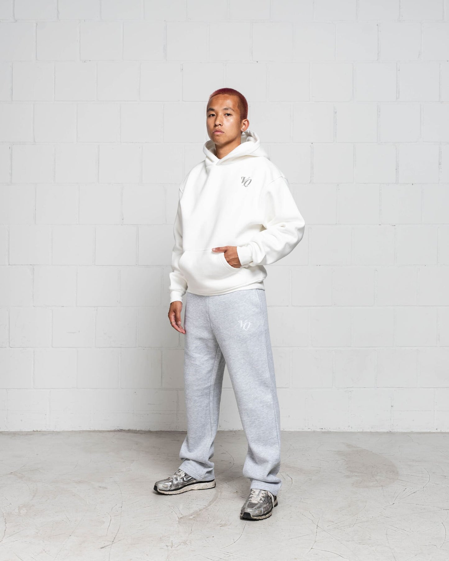 VQ BASIC HOODIE