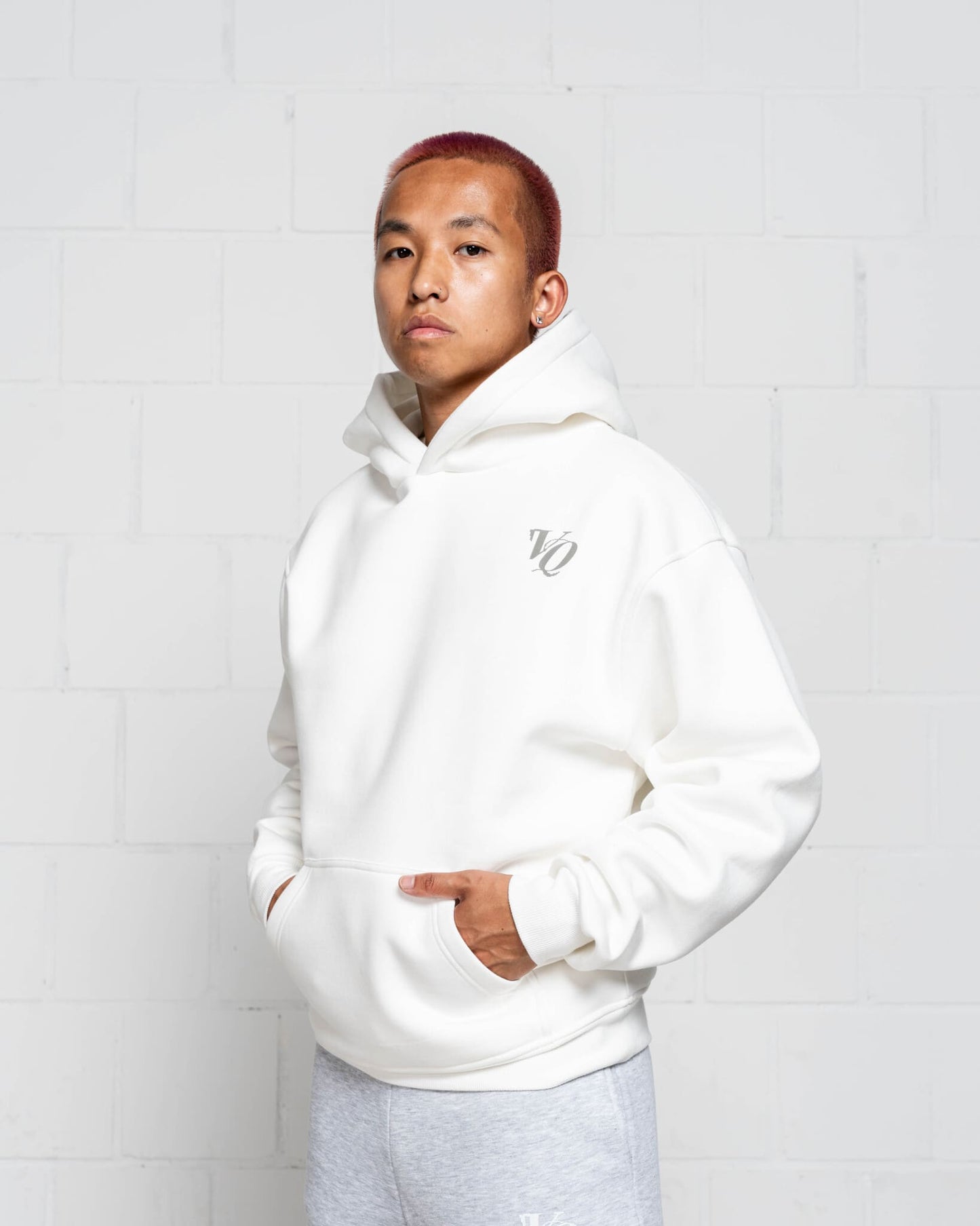 VQ BASIC HOODIE