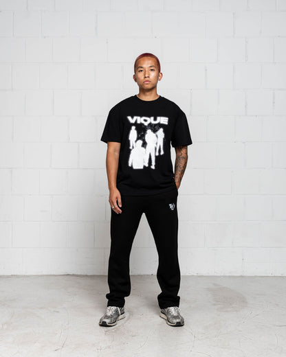 FADED TEE