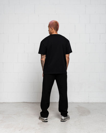 FADED TEE
