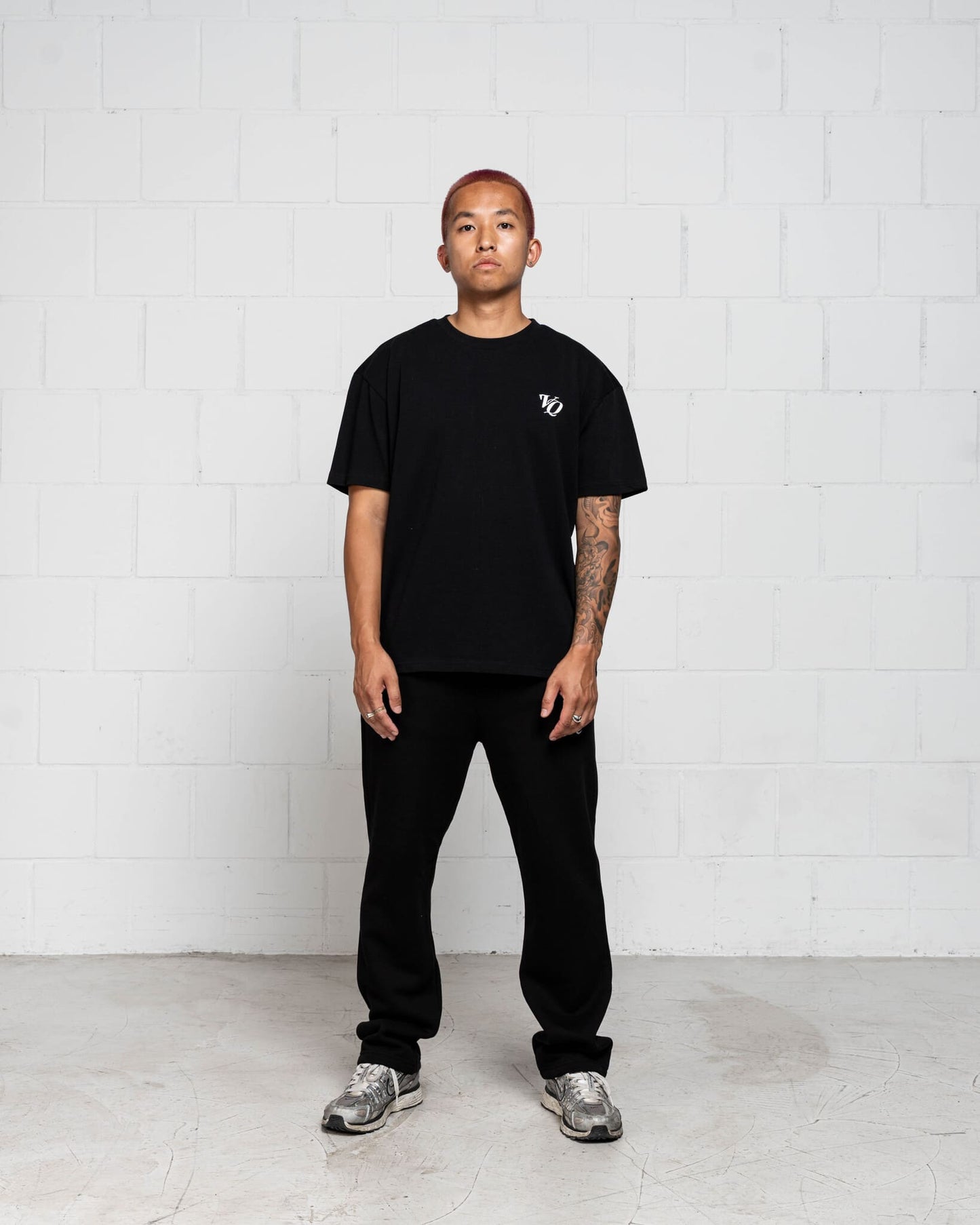 VQ BASIC TEE
