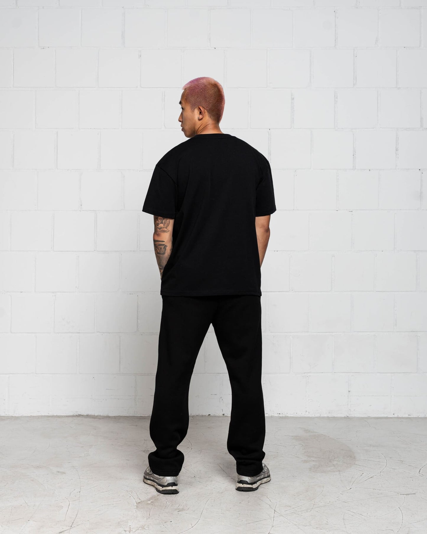VQ BASIC TEE