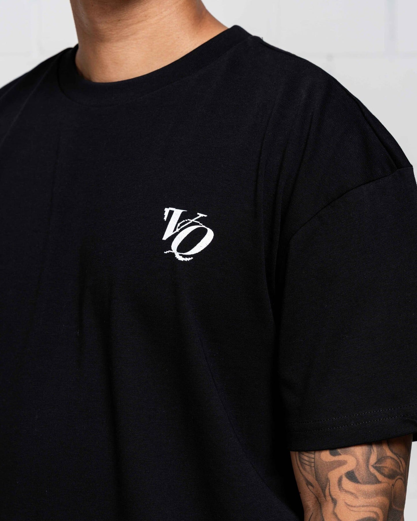 VQ BASIC TEE