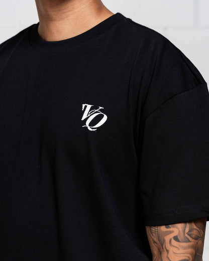 VQ BASIC TEE