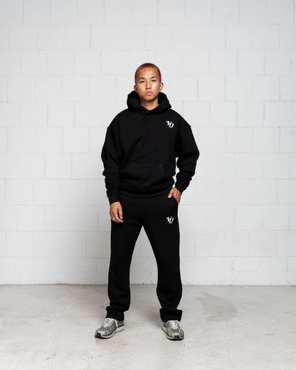 VQ BASIC HOODIE